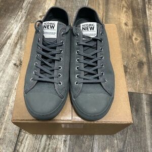 Nothing New Greg Sneakers Size 9.5 Mens